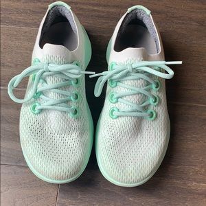 Allbirds tree dashers